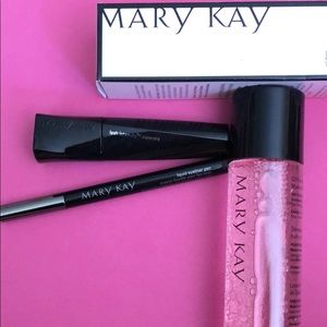 MaryKay Eye Makeup